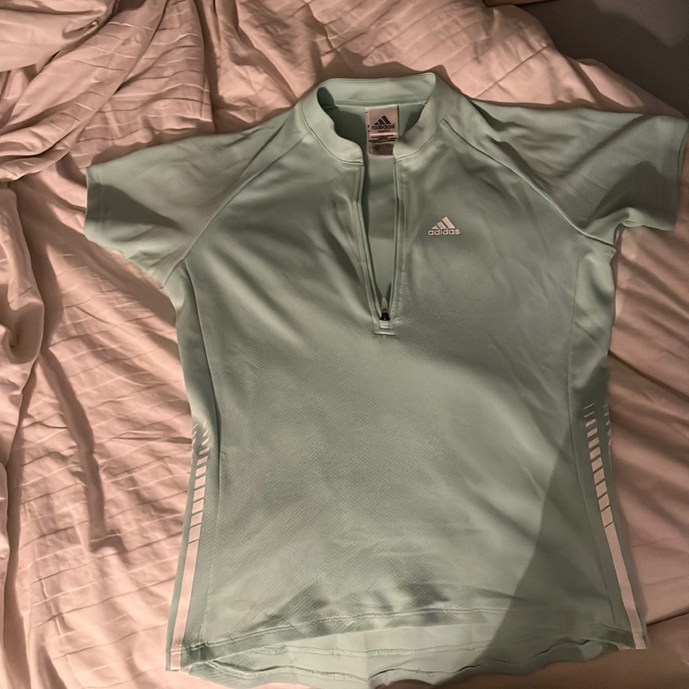 Adidas polo